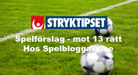 experttips stryktipset